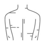 Knots in your Neck & Back