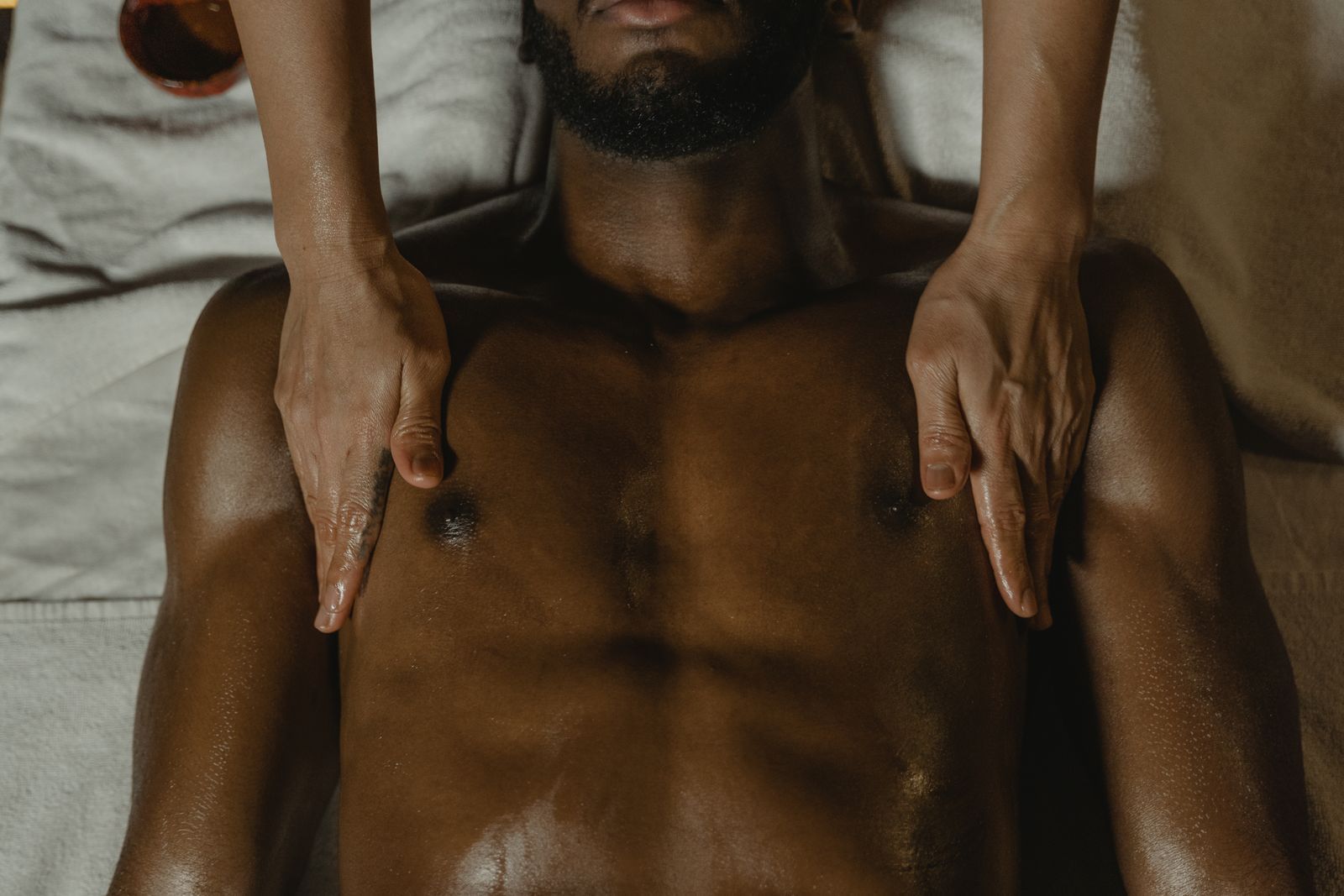 Osteoarthritis - Registered massage therapy treatment at Caring Hands