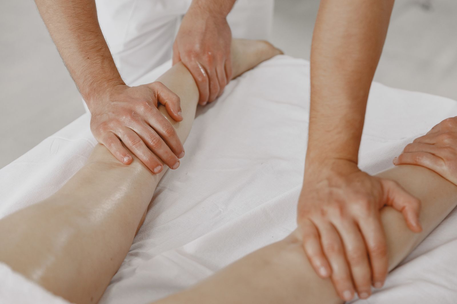 Multiple Sclerosis (MS) - Registered massage therapy treatment at Caring Hands